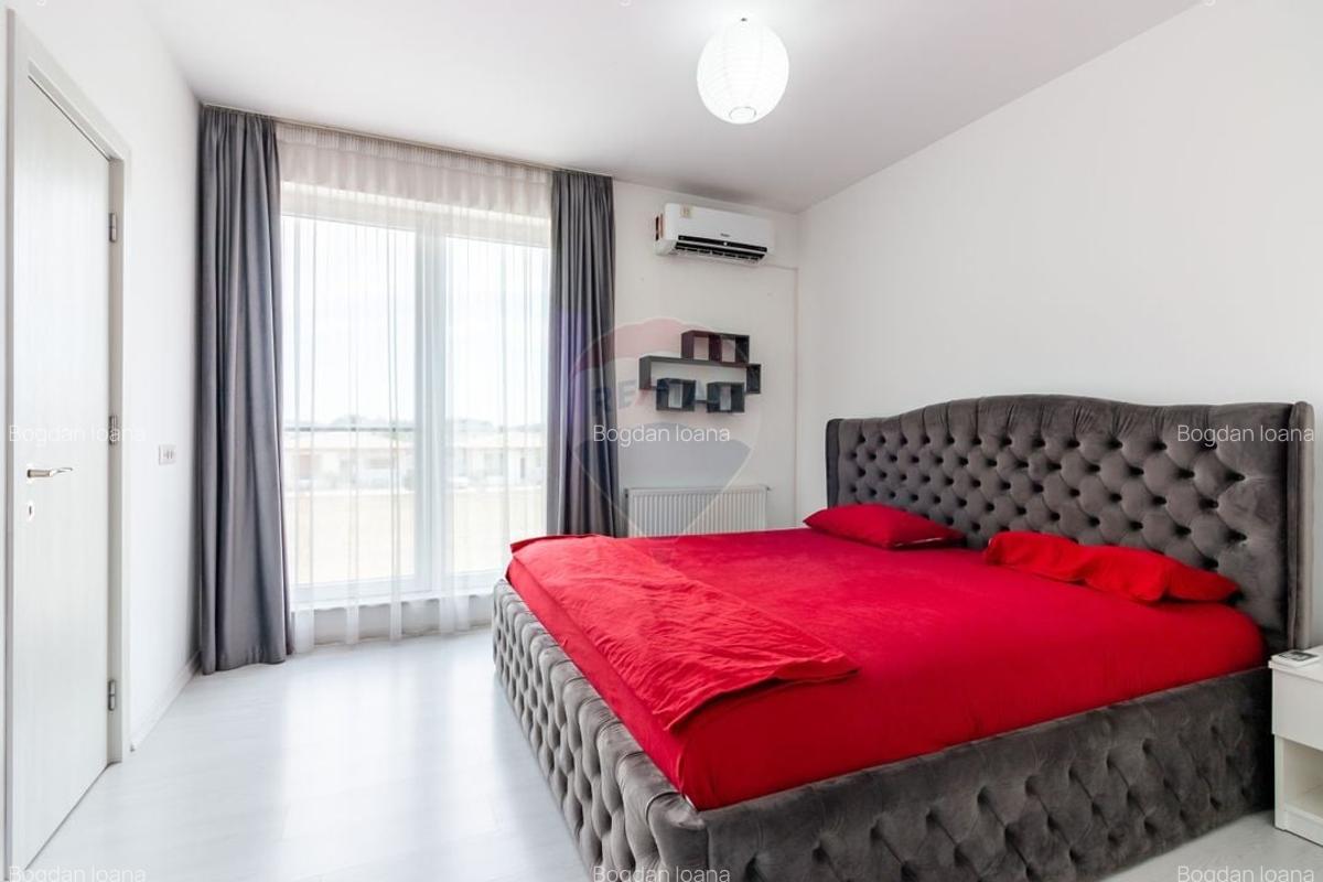 De vanzare Casa / Vila cu 4 camere de vanzare in Tunari - 6