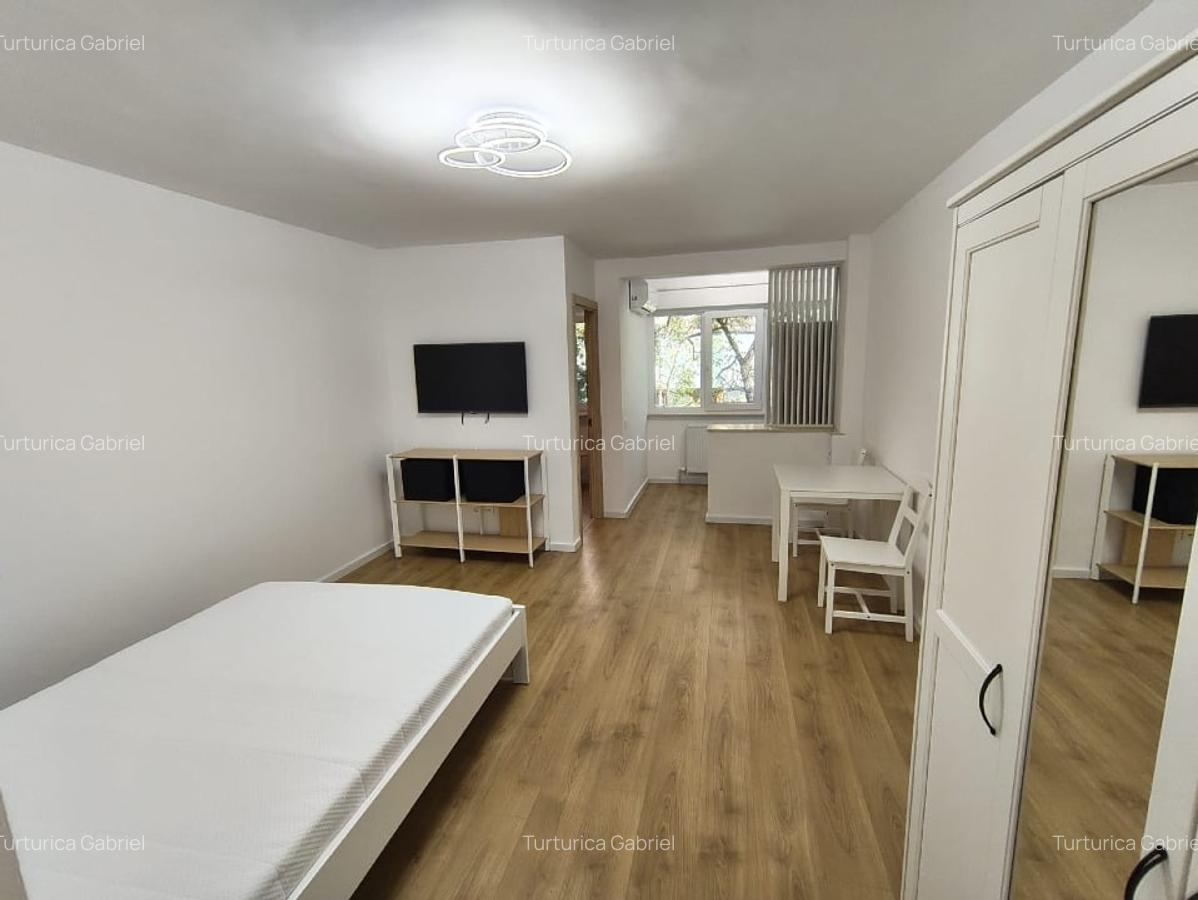 Garsoniera nou renovata, Lujerului | Proprietar - 5
