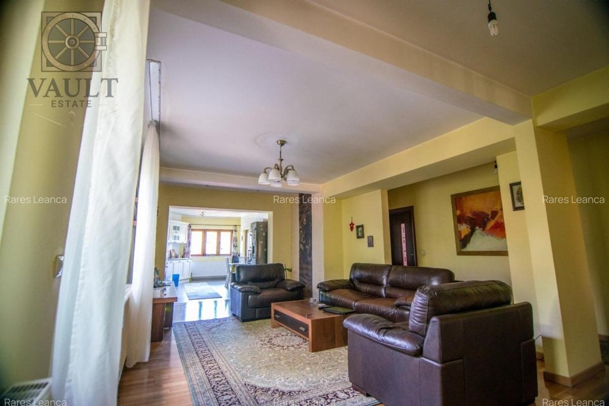 CASA INDIVIDUALA 700MP BRANCOVEANU - 8