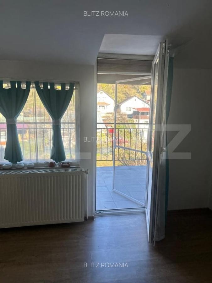 Apartament 2 camere, terasa, 49 mp, zona Baciu Regal - 13