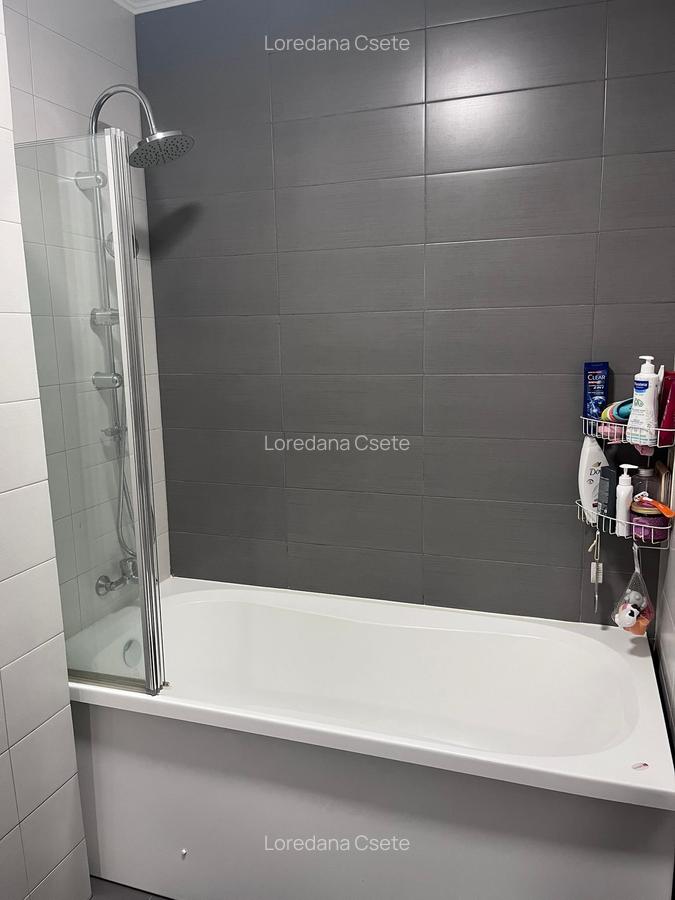 Apartament 2 camer,mobilat si utilat,zona Avram Iancu - 16