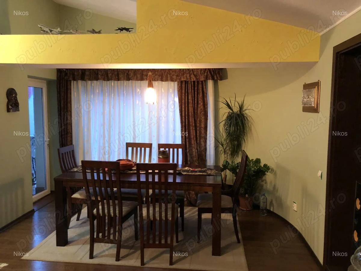 APARTAMENT 4 camere in VILA prelungirea Ghencea Domne?ti, pre? sub 600 euro mp - 3