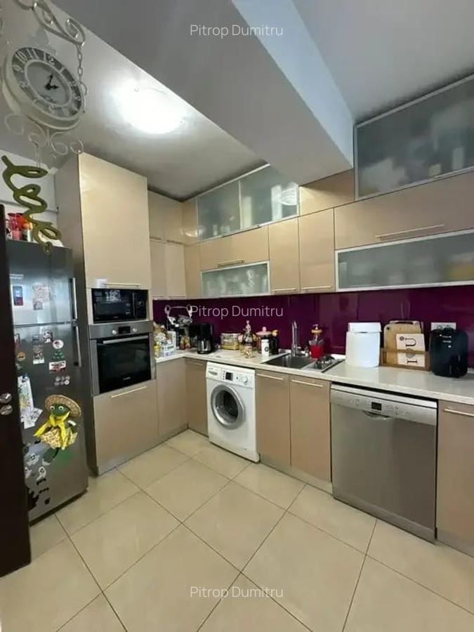 Pipera - Voluntari | Apartament Lux | 2 Camere | 75 mp utili | - 2