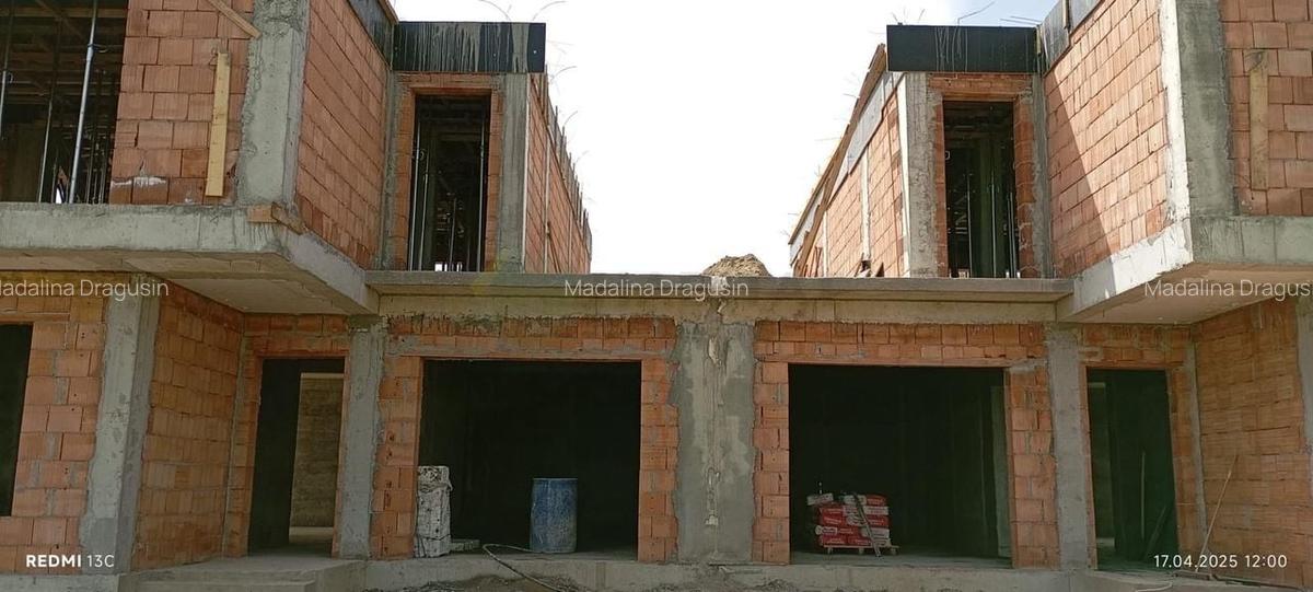 Locație premium, lângă pădure | Vila individuala 4 camere+piscina - 19