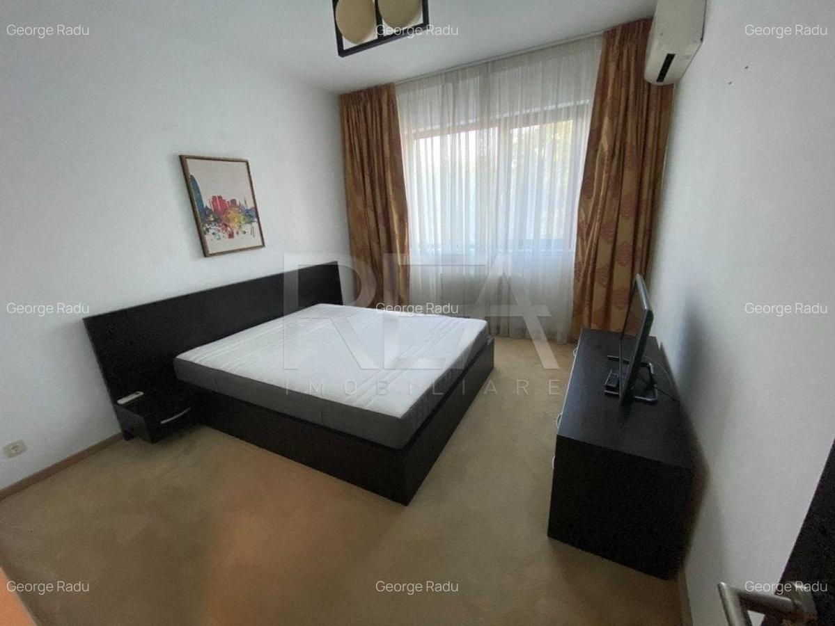 Apartament 3 camere | Complexul Rezidential 19th Residence | Grozavesti - 5