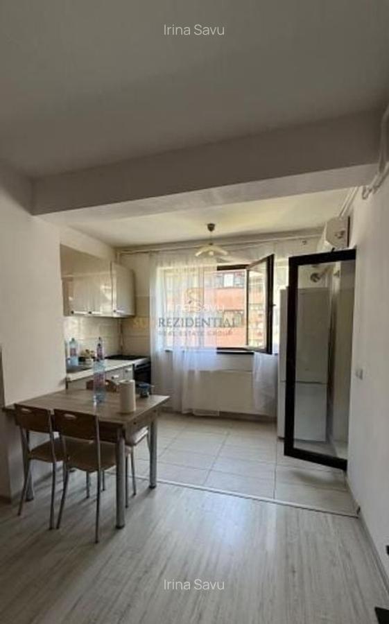 De vânzare- Apartament 2 camere, 50 mp utili, mobilat complet, parcare - 3