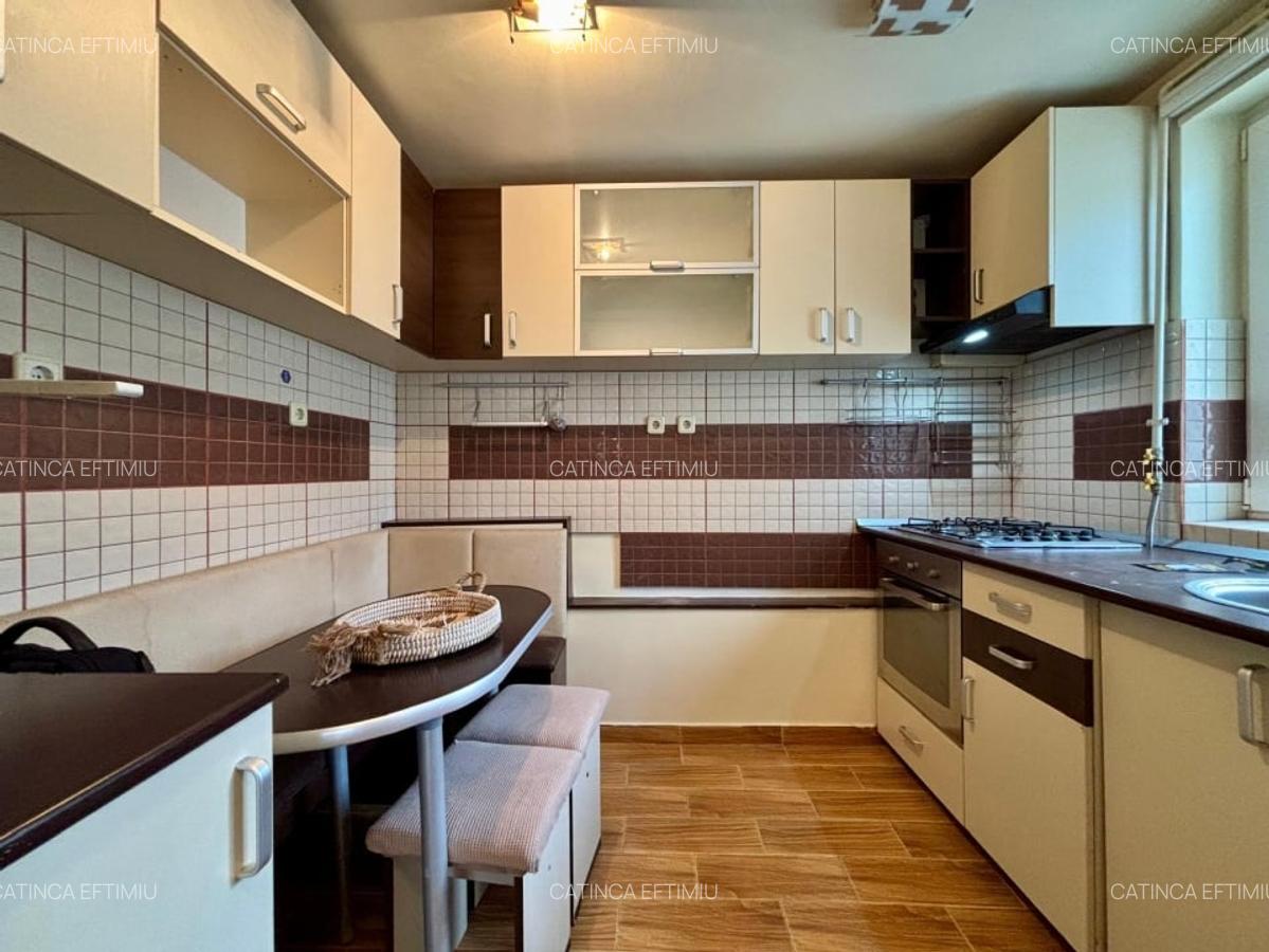 Obor | Bd. Ferdinand | Balcon 8 mp | Centrala proprie - 1