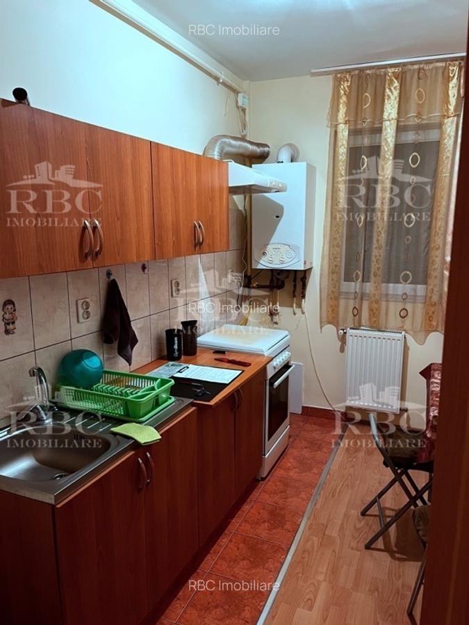 Apartament 2 camere cu terasă spațioasă și parcare inclusă - 11