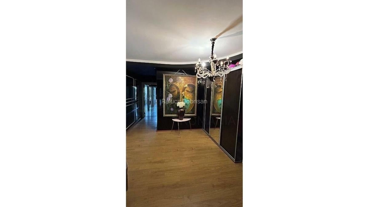 REA1021374 Apartament premium 4 camere Baneasa - 3