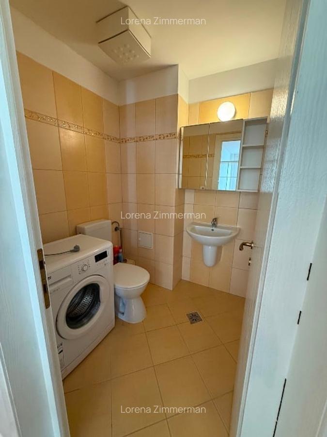 Garsonieră decomandată în Buziașului - 7