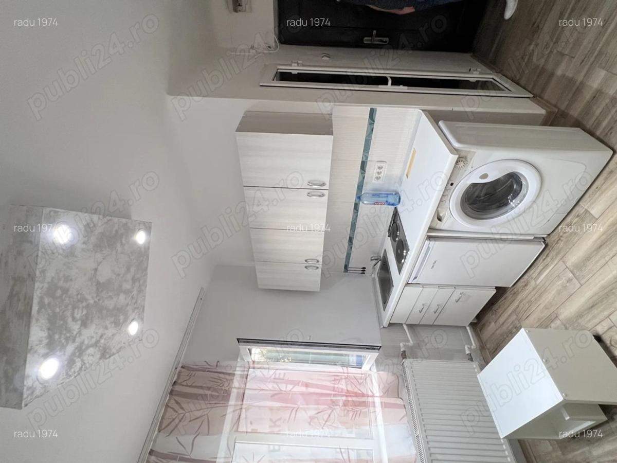 Garsoniera confort 3,etaj 1 Confectii langa Universitate - 3