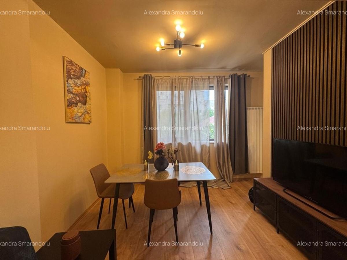 3 camere| HERASTRAU | PARCARE INCLUSA - 2