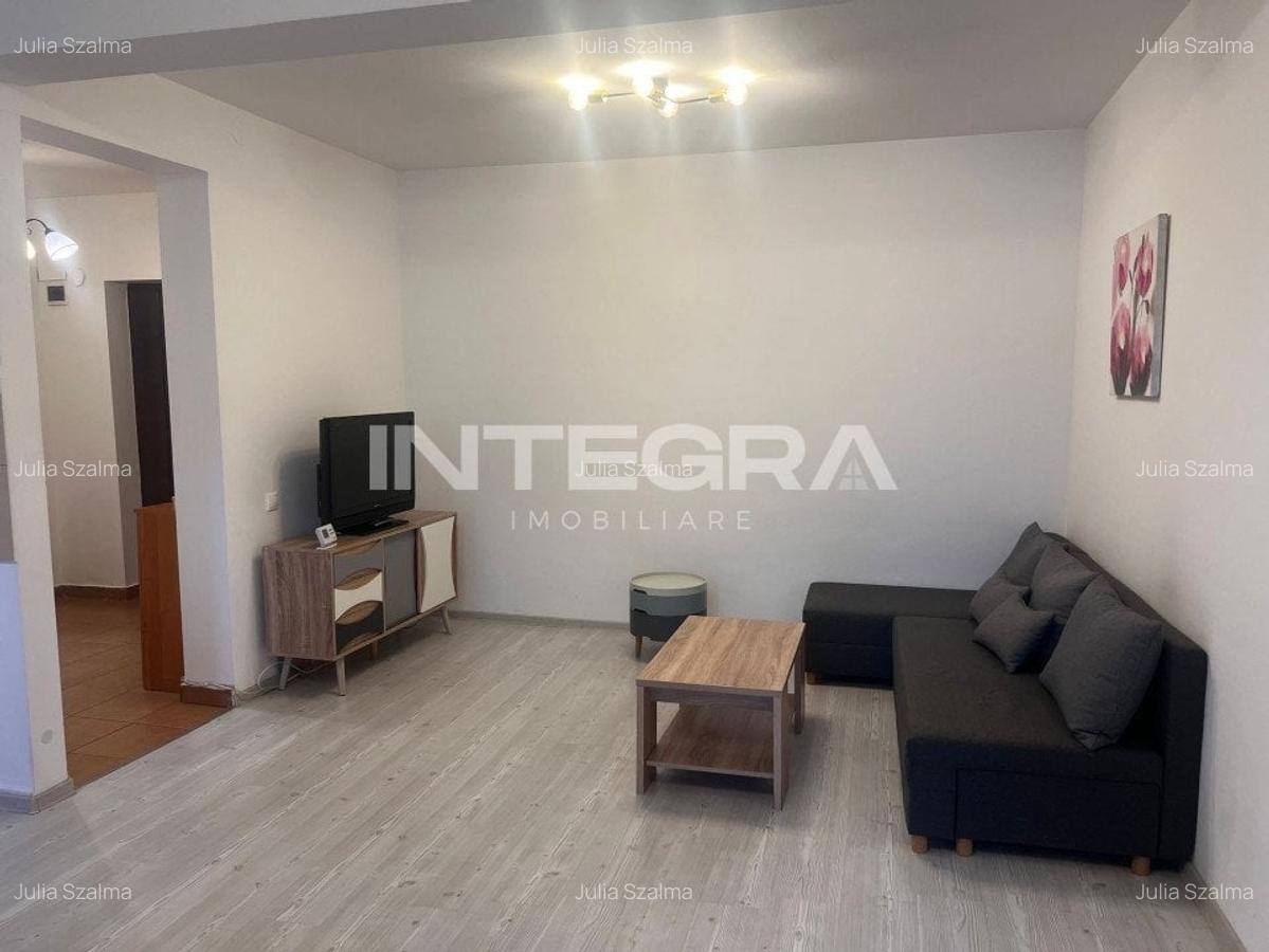 De Inchiriat | Apartament 2 Camere | Calea Manastur | Zona Platinia - 2