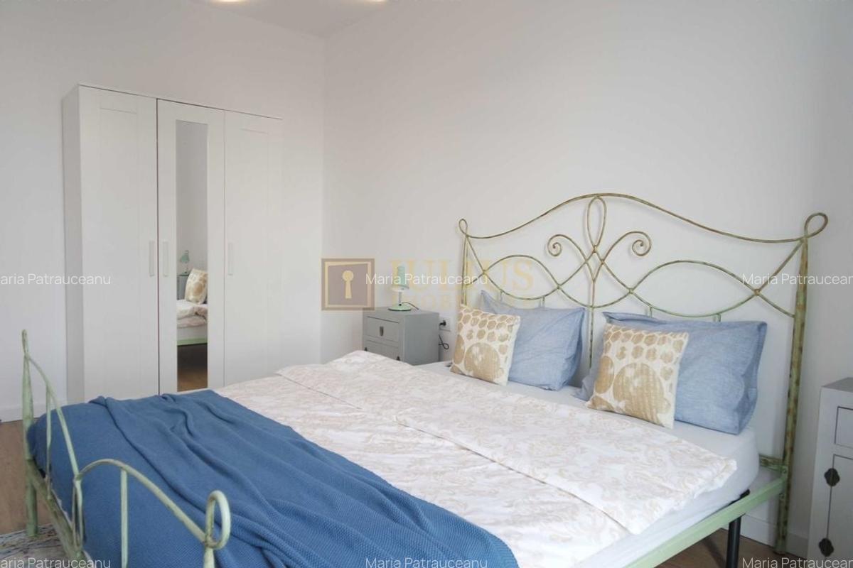 Apartament cu 2 camere, Vivalia - Take Ionescu + loc de parcare privat - 3