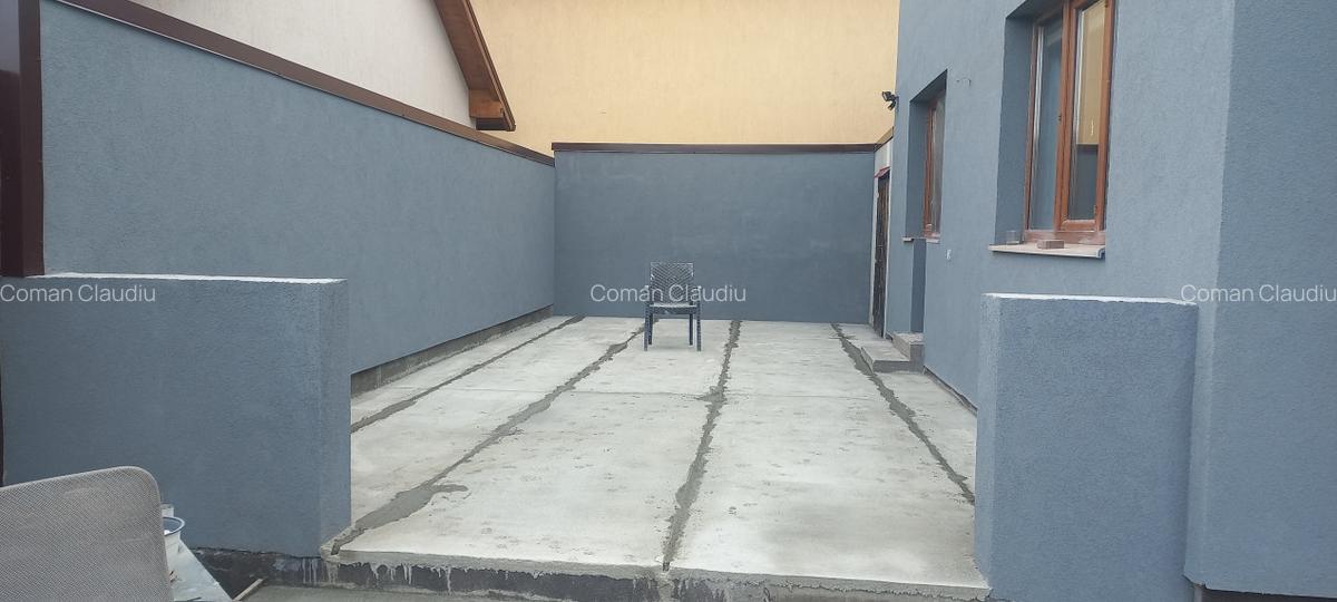 Casa pe un nivel , Apahida, 237 mp utili, 2000mp teren - 2