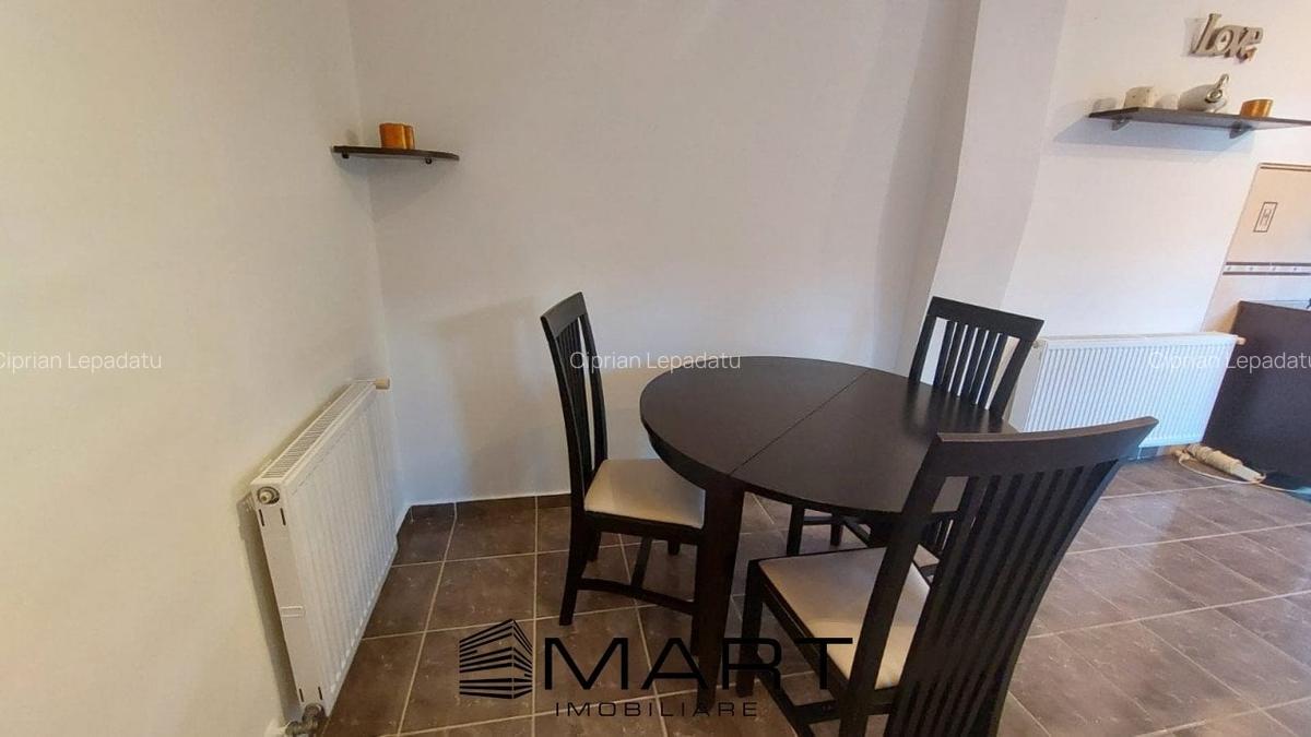 Apartament 2 camere zona Calea Poplacii - 4