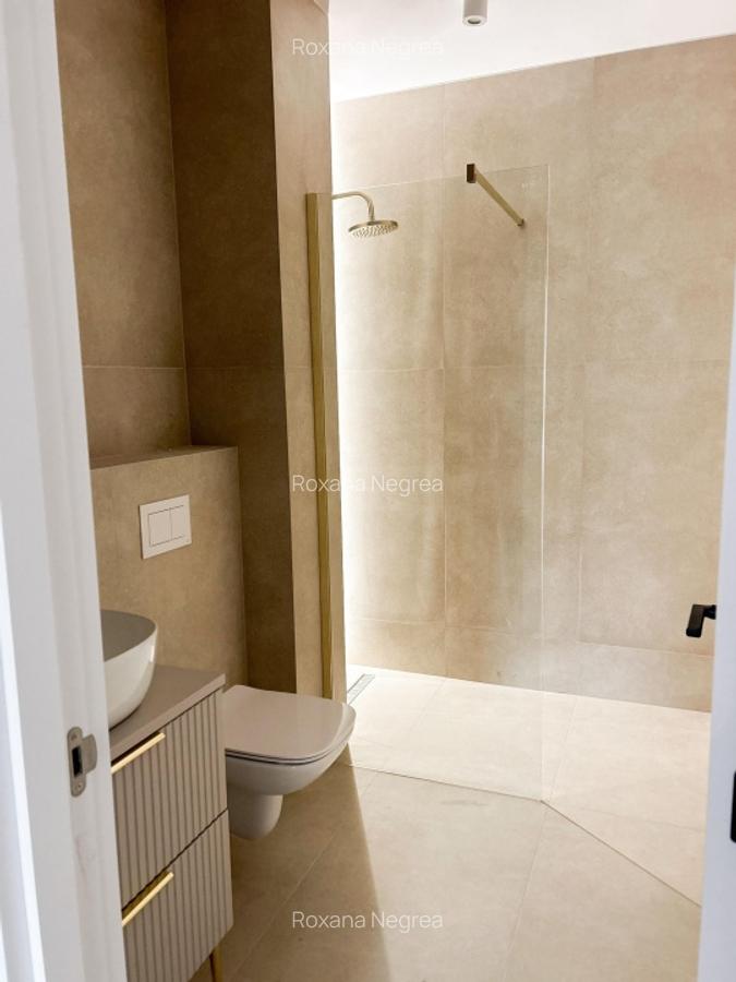 APARTAMENT CU 2 CAMERE SI PARCARE SUBTERANA - 5