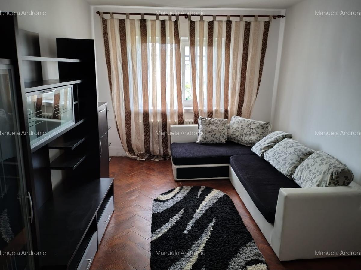 3 camere decomandat,zona Canta strada Luca Arbore - 2