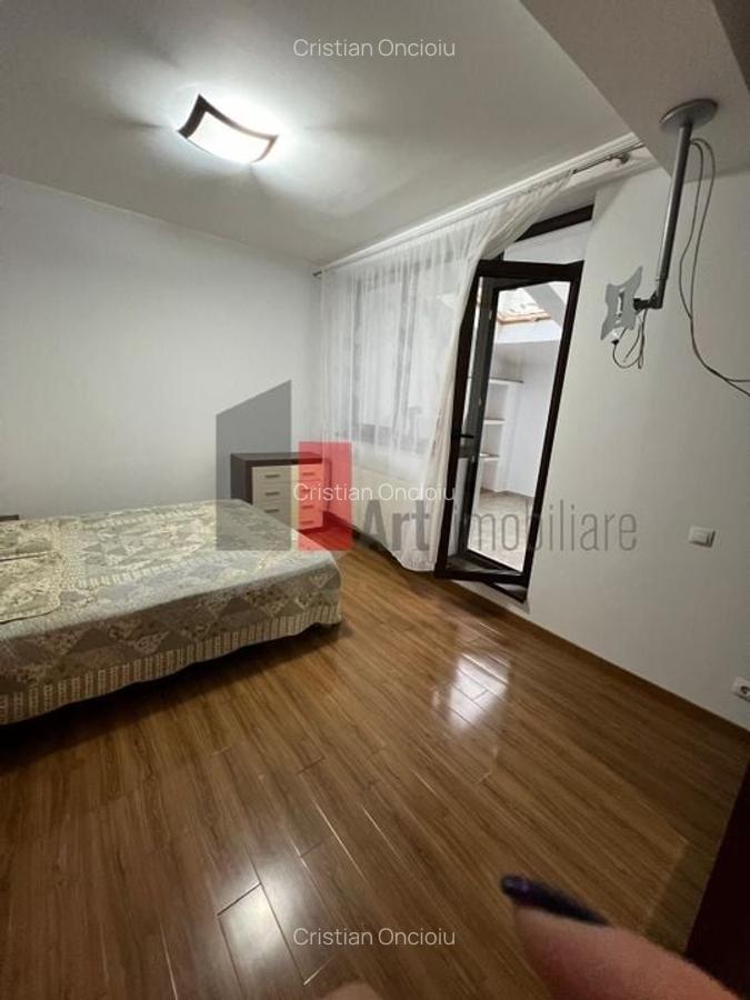 Apartament cu 3 camere semidecomandat în 1 Mai - 6