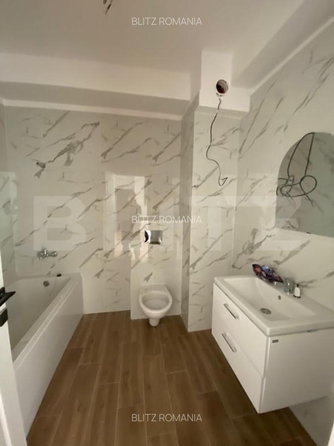 Apartament 3 camere, 65.40 mp, zona Independentei - 5