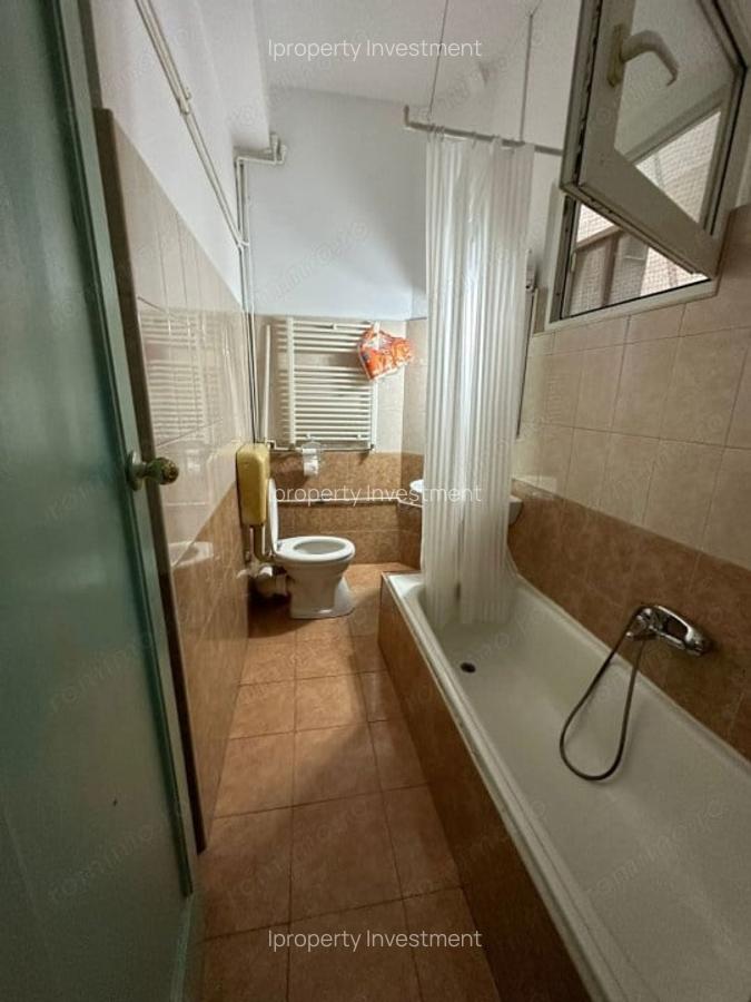 2 Camere Universitate Vasile Lascar | Centrala | Balcon - 4