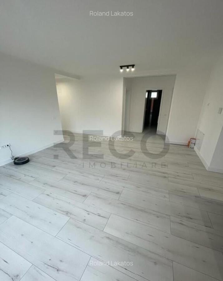 RECO Casa in faza de proiect Santandrei - 3