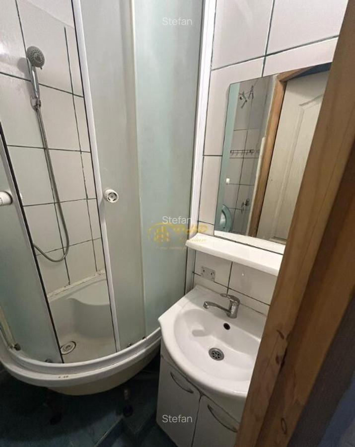 Apartament 1 camera, pod Octav Bancila - 4 Apartament 1 camera, pod Octav Bancila - 4