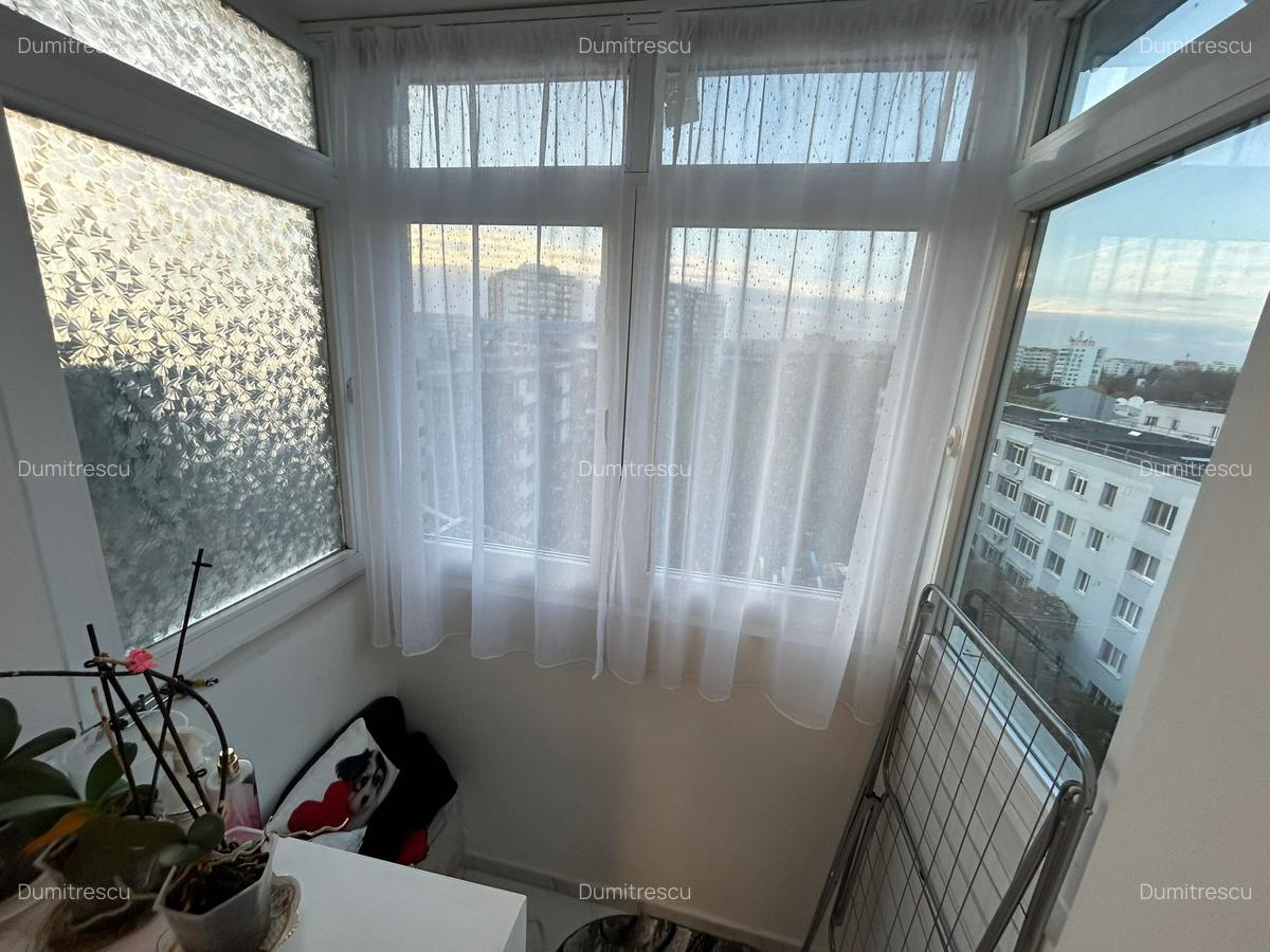 Titan 2 Camere Instalatii Schimbate Bloc 1976 Reabilitat 15 Min Metrou Titan - 12