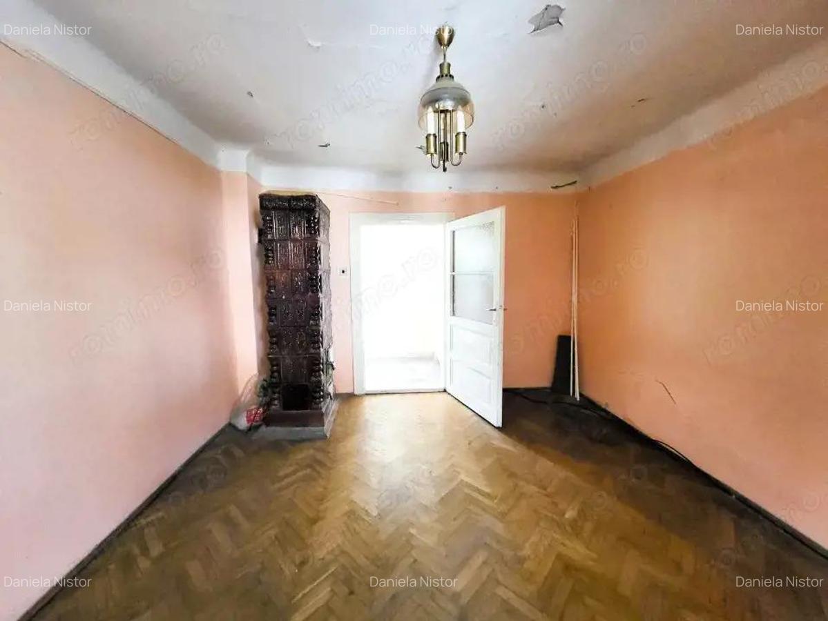 Casa 3 camere, Strada Izvorului, 306mp curte - 4