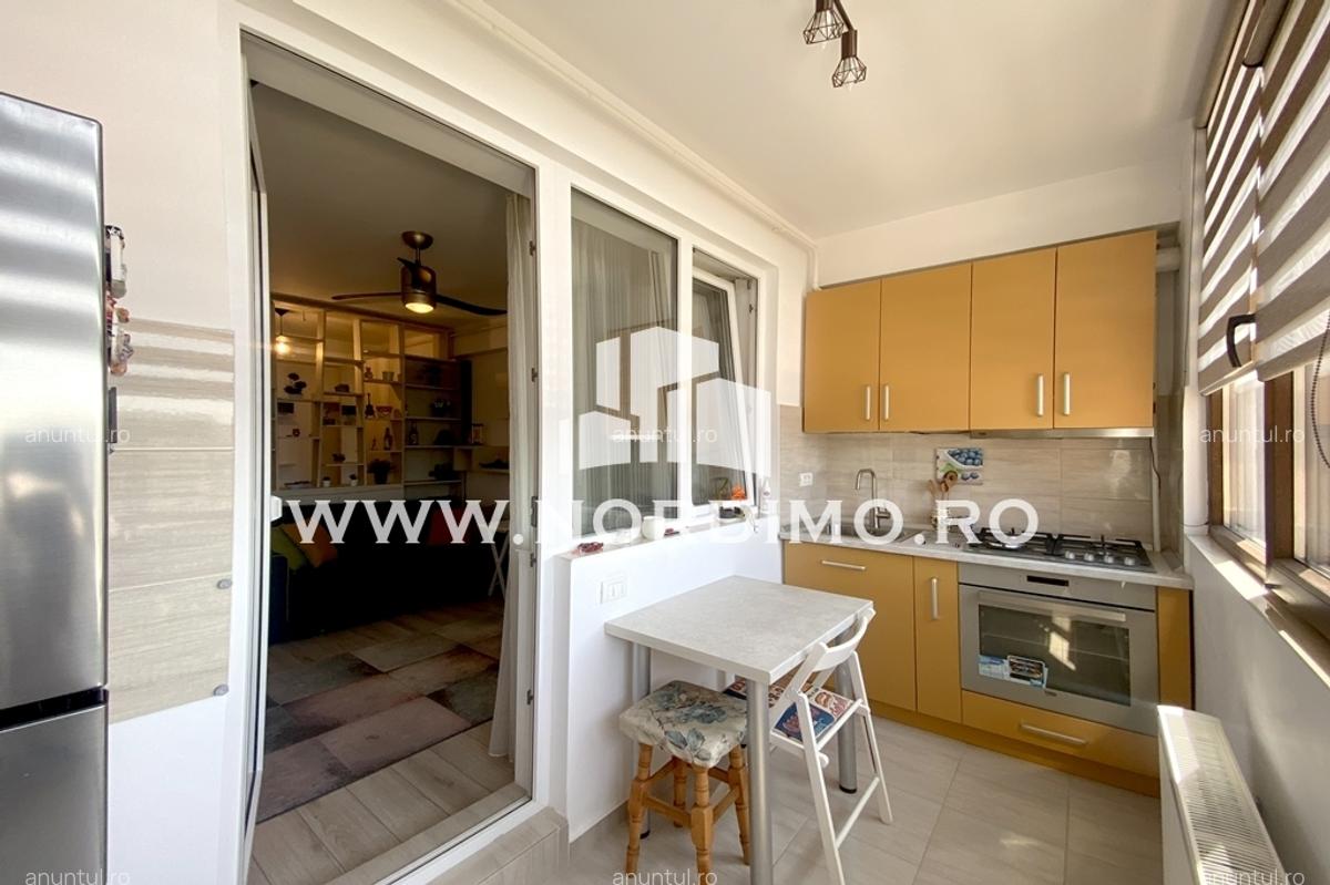 Militari Residence - 7