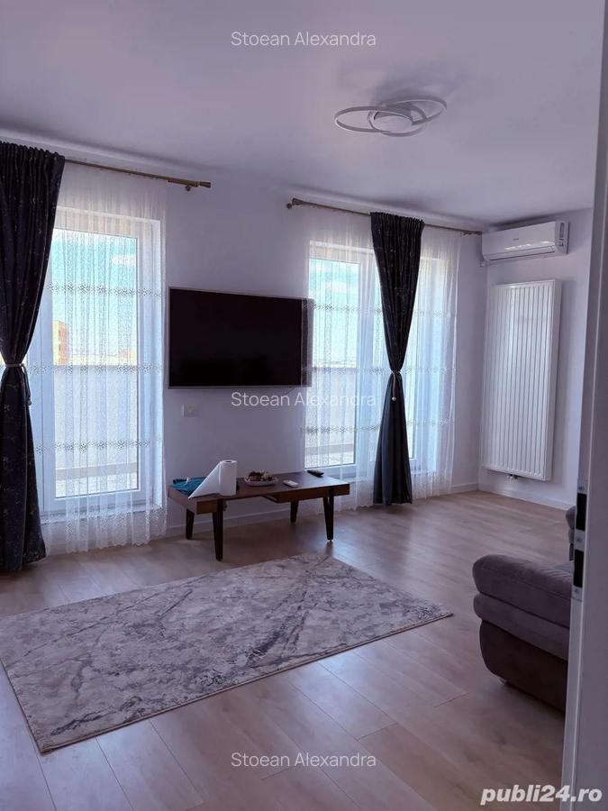 Apartament 2 Camere Maurer Constanta - 7