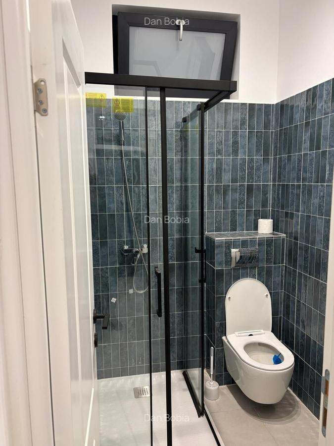 Garsoniera centrala proprie 8 min M Obor DB1243 - 2