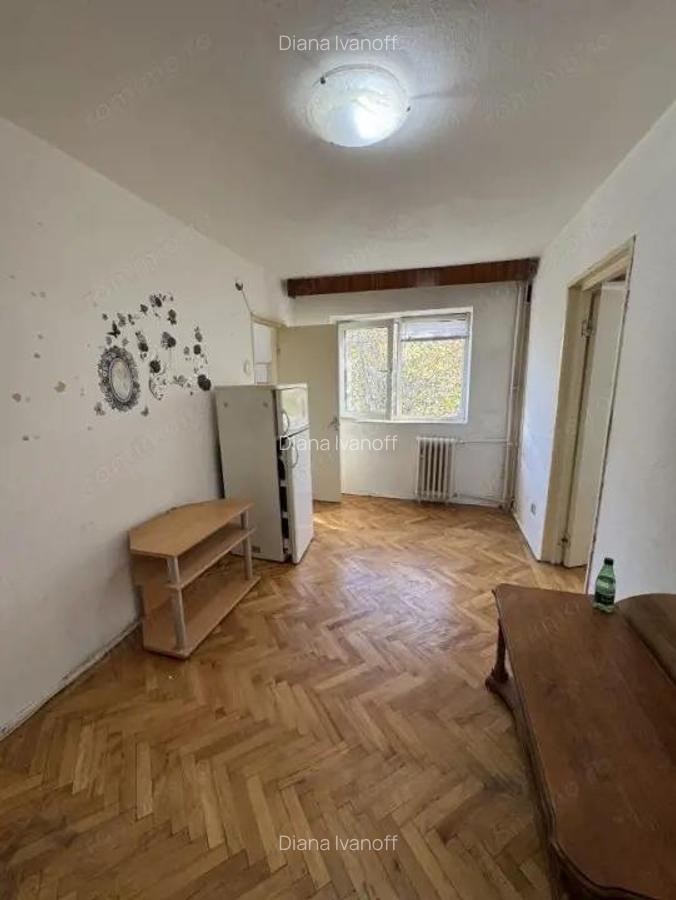 Apartament 2 camere, cf 3, etaj 3/4, zona Vest - 7