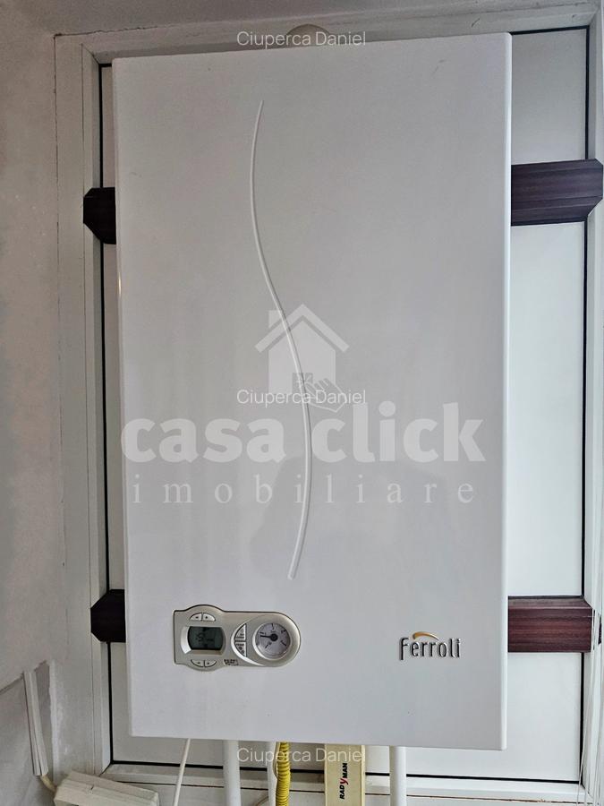 Apartamentul în care începe o nouă poveste — exclusiv Casa Click, Mazepa 1, BR - 11