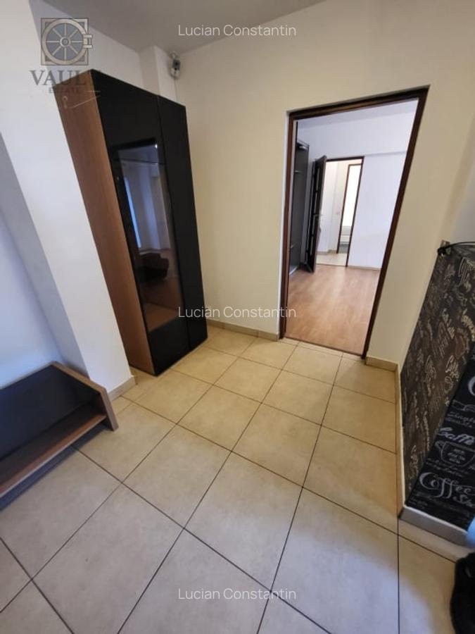 APARTAMENT 2 CAMERE-CALEA 13 SEPTEMBRIE-MOBILAT UTILAT - 10