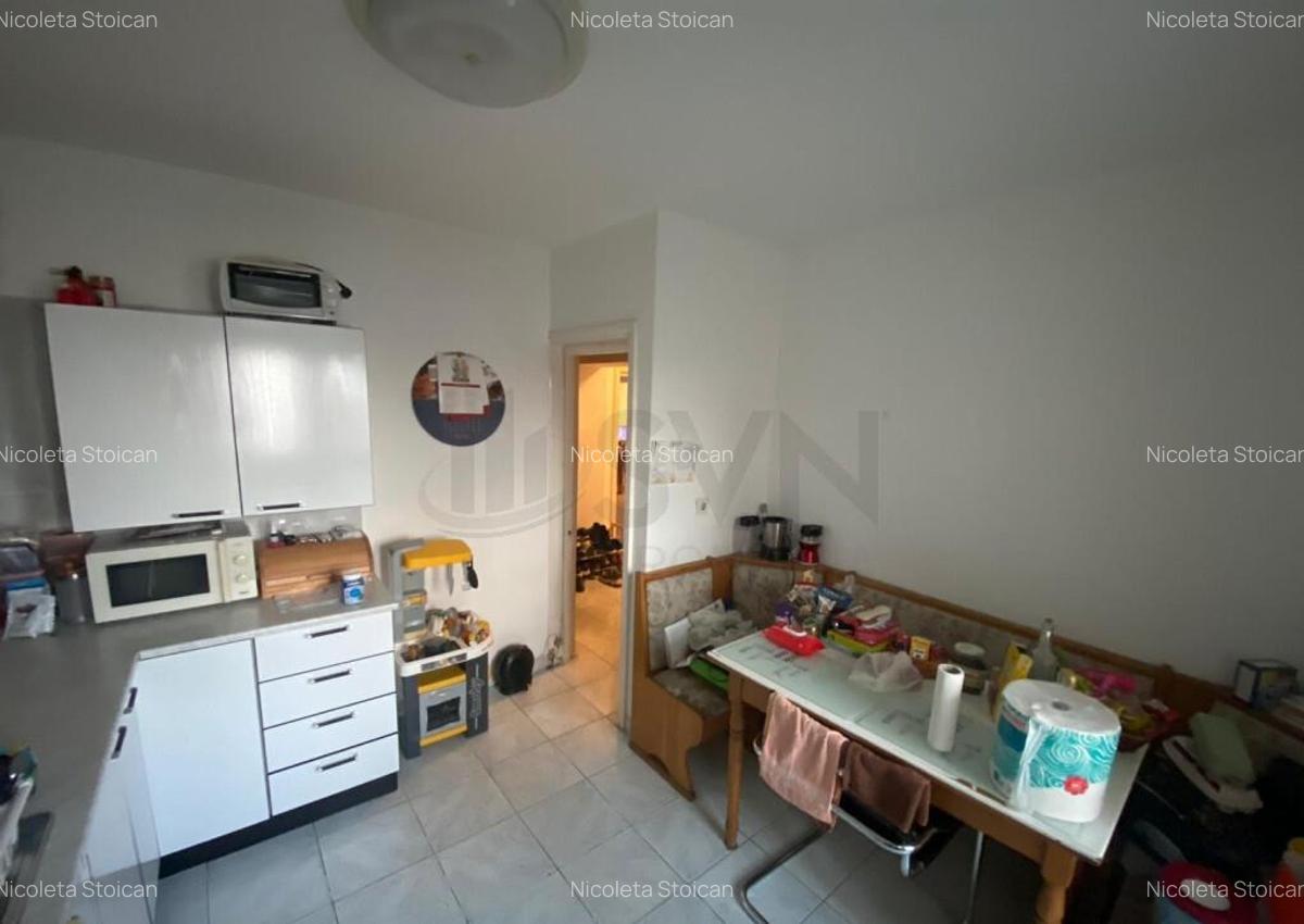 Apartament 4 camere de Stefan cel Mare - 7