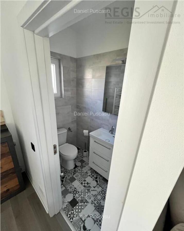CASA 4 CAMERE COMPLET UTILATA, SANPETRU - 16