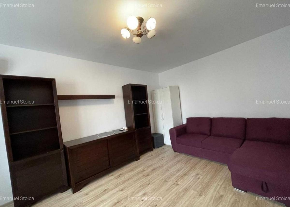 Apartament de 2 camere renovat, aproape de metrou Piata Iancului si Mega Mall - 1