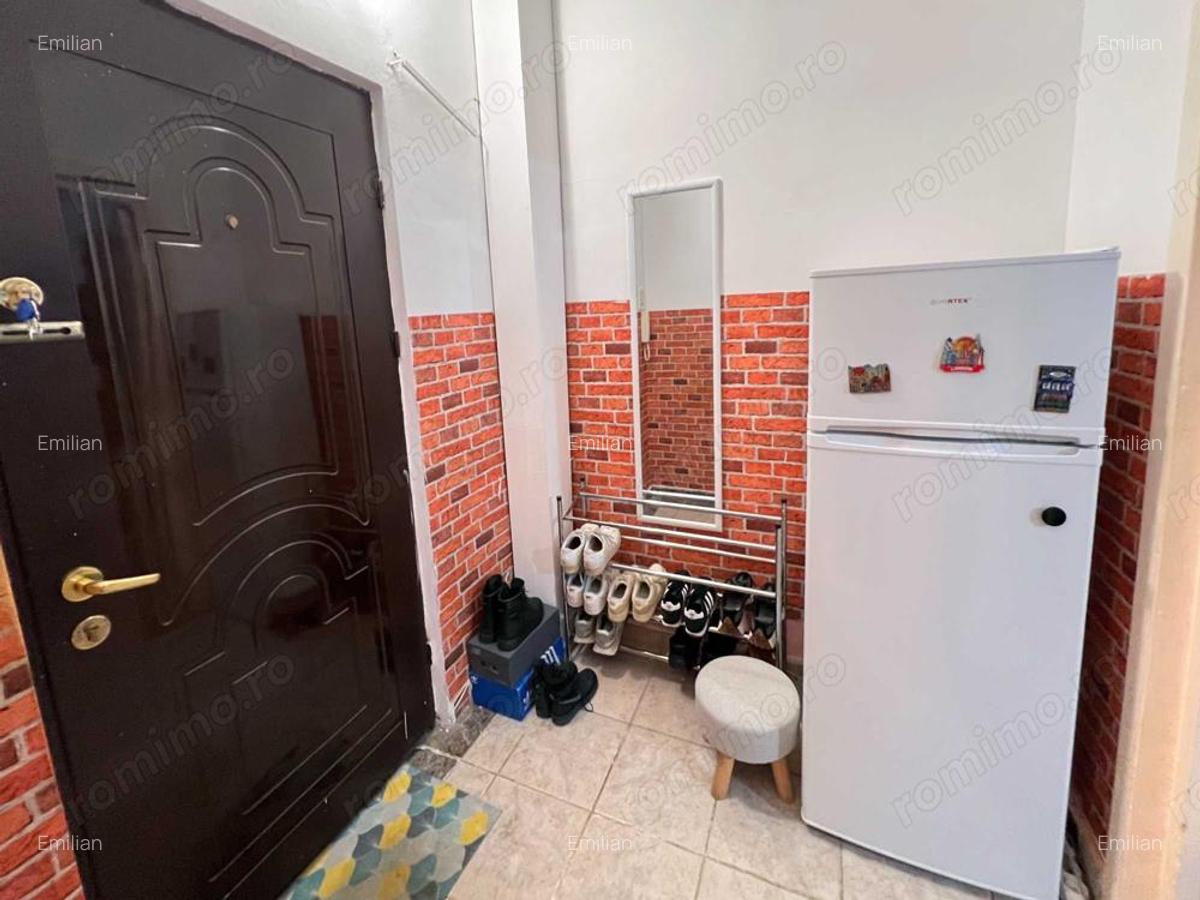 Apartament cu o camera in Circumvala?iunii - 4