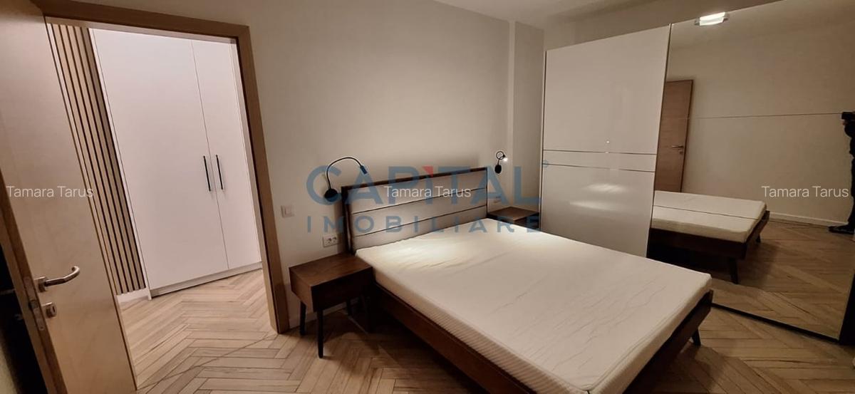 Apartament cu 2 camere semidecomandat în Semicentral - 5