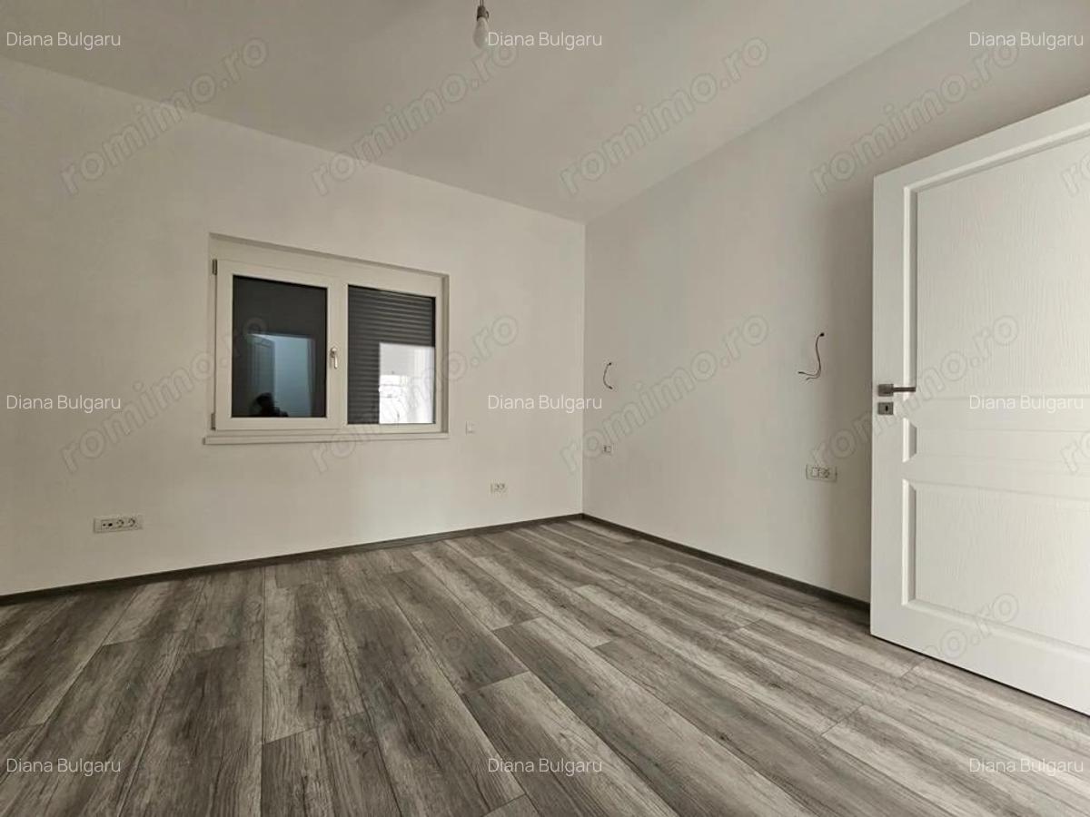 Personalizare. Pe parter. In vecinatatea Padurea Verde - 6