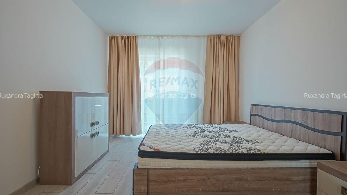 Apartament cu 3 camere parter inalt|loc de parcare si boxa - 15