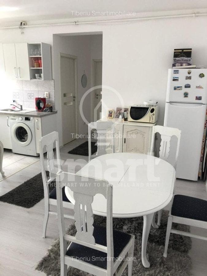 Apartament 2 camere , Floresti, zona Valea Garboului - 1