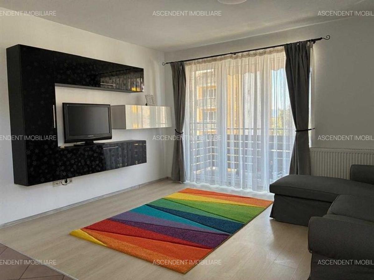 Avantgarden 3, Brasov - 1