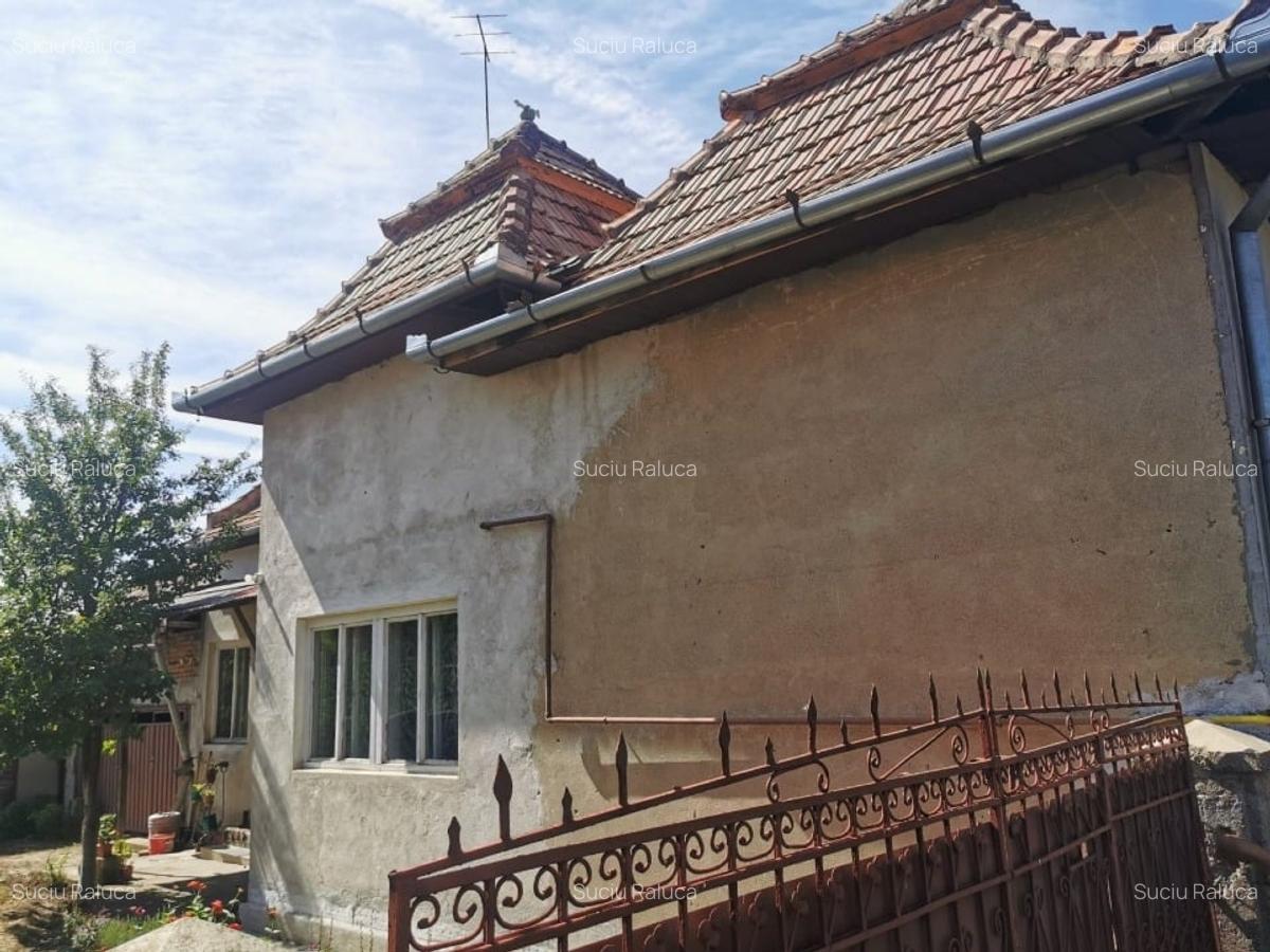 Casă bine poziționată în Ocna-Mureș - 2