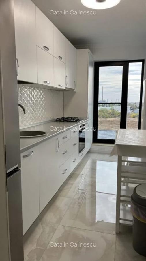 2 camere Transparent Residence cu loc de parcare inclus // str. Ilie Petre 100B - 5