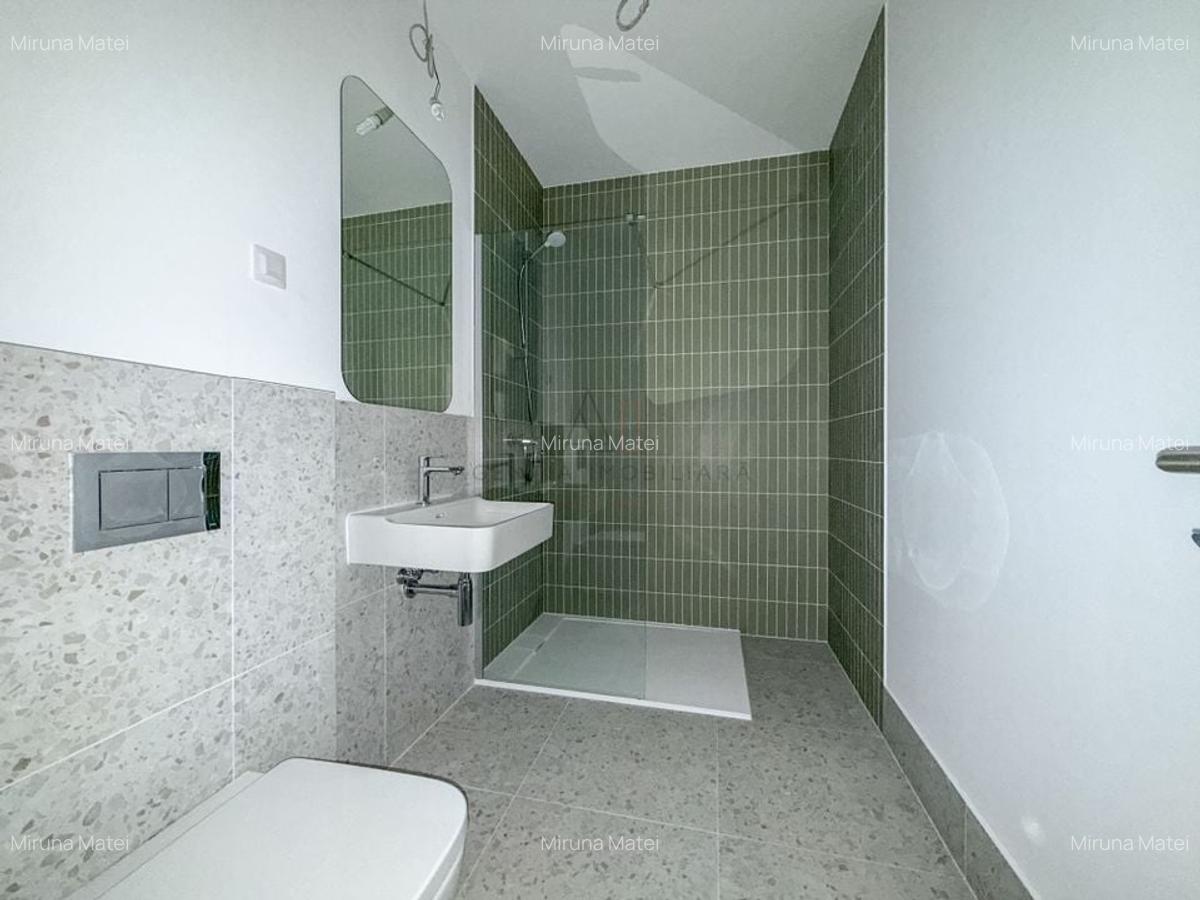 Bloc Finalizat | 2 Camere GreenLake | Baneasa - 6