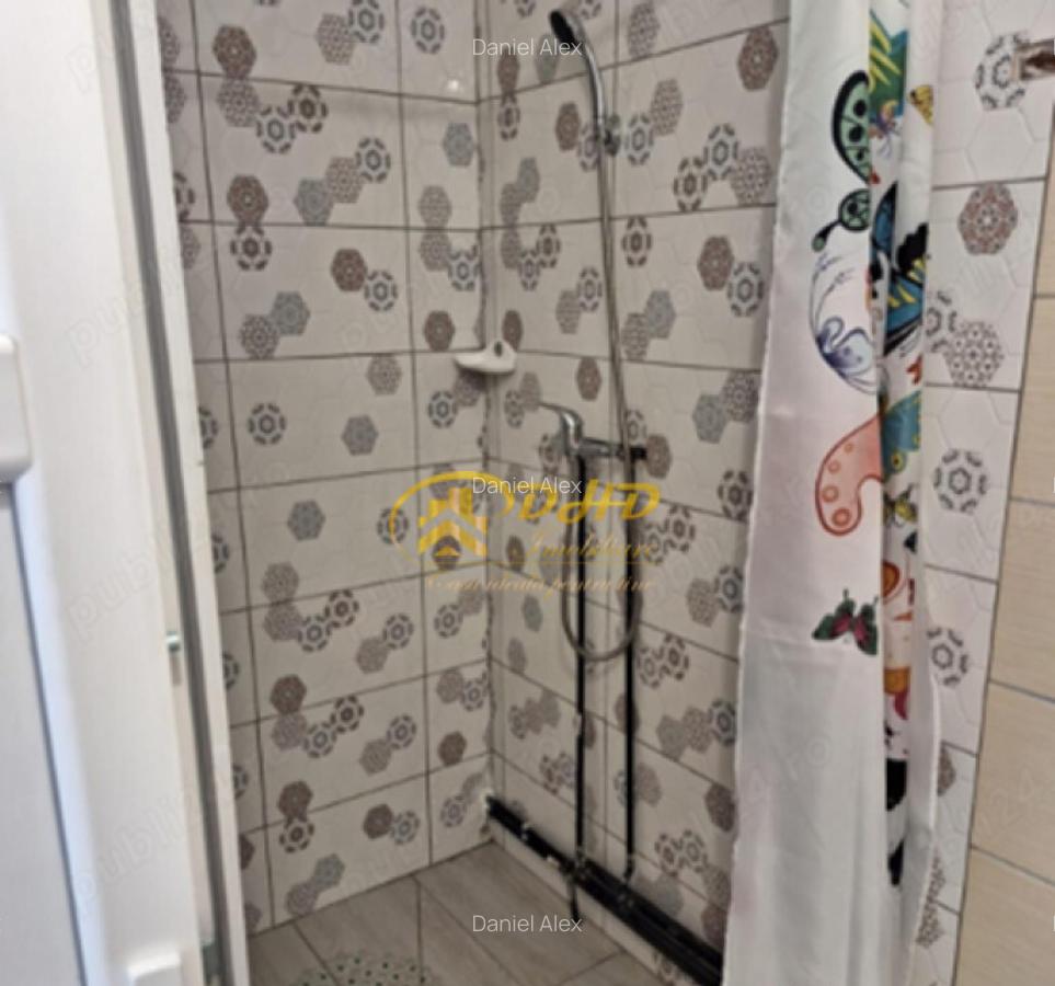 BUCIUM, Casa, 1 camera + bucatarie open-space, 40 mp - 13