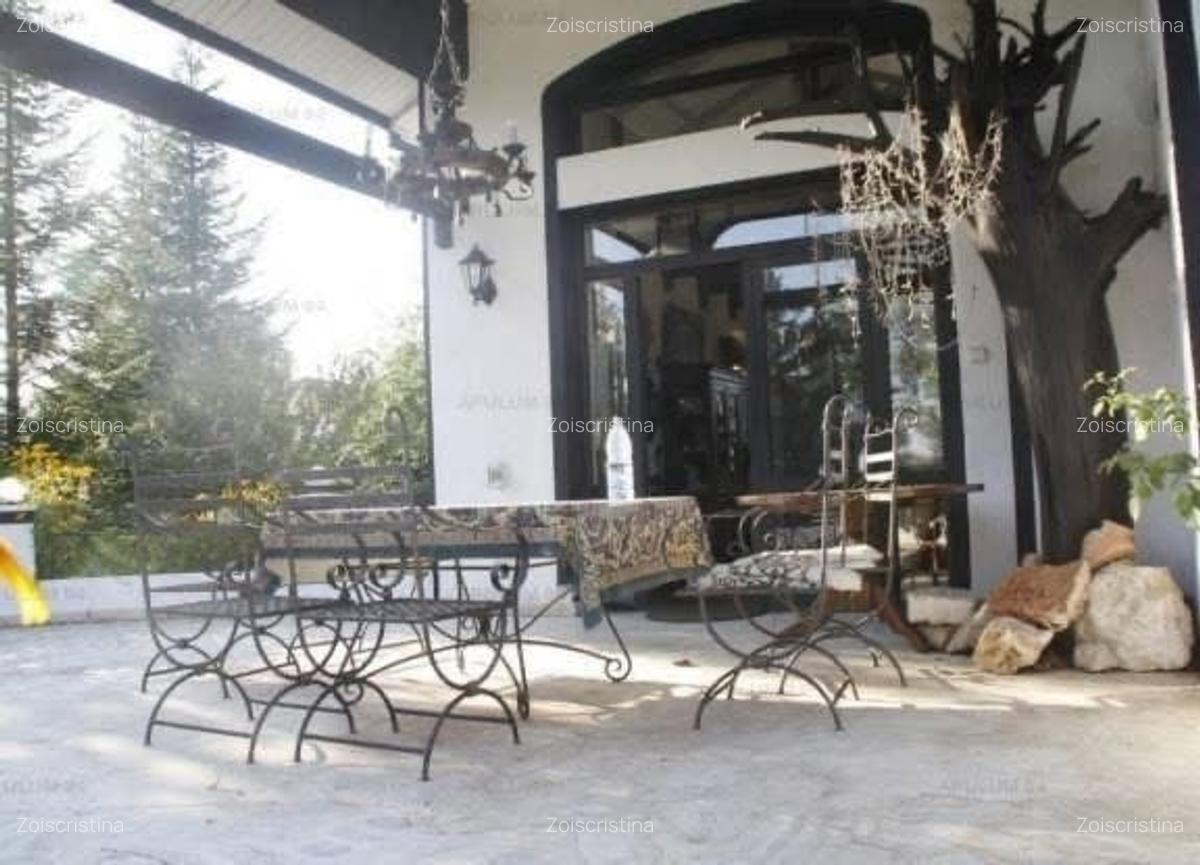 Casa individuală de vânzare Snagov - 11