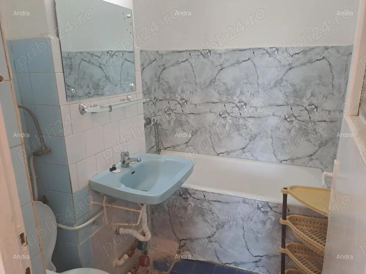 Proprietar inchiriez la studenti studente ap 3 cam decomandat, Complex Studentesc, 390 euro - 7